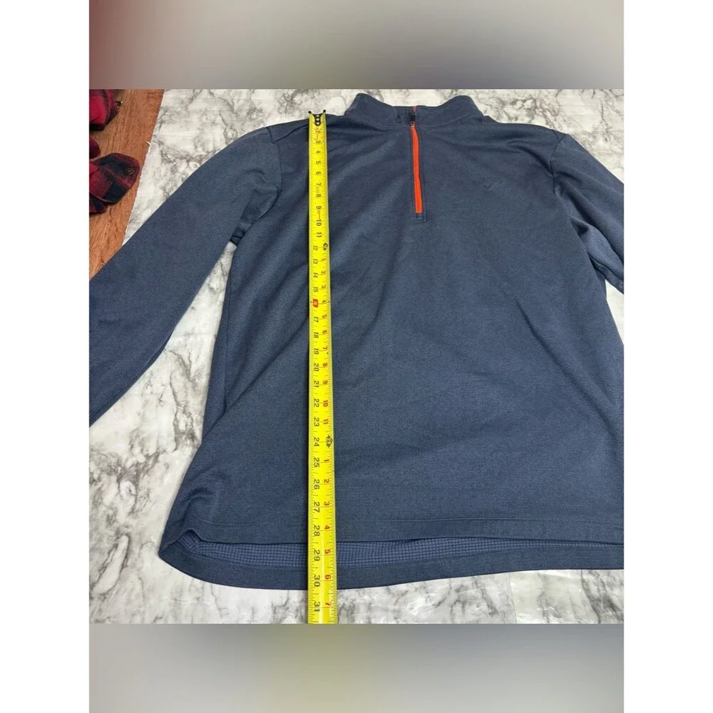 Callaway lightweight quarter